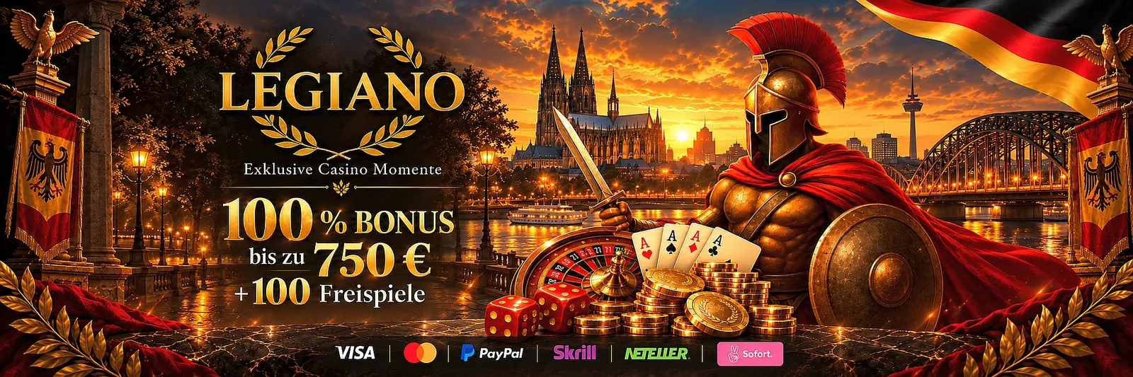 Legiano Casino Legiano Casino
